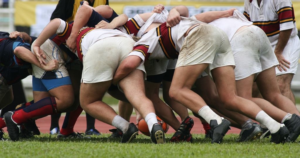 Rugby