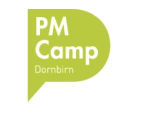 Logo des PM Camps Dornbirn
