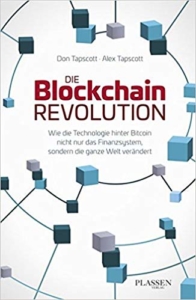 Cover Blockchain Revolution