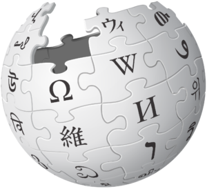 Wikipedia, durch kollektives Handeln entstanden, dürfte es laut Mancur Olson nicht geben. 