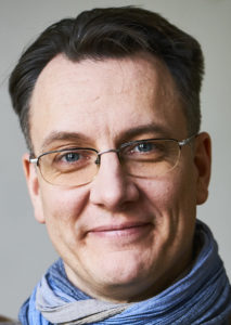 Christian Rüther, Soziokratie Experte