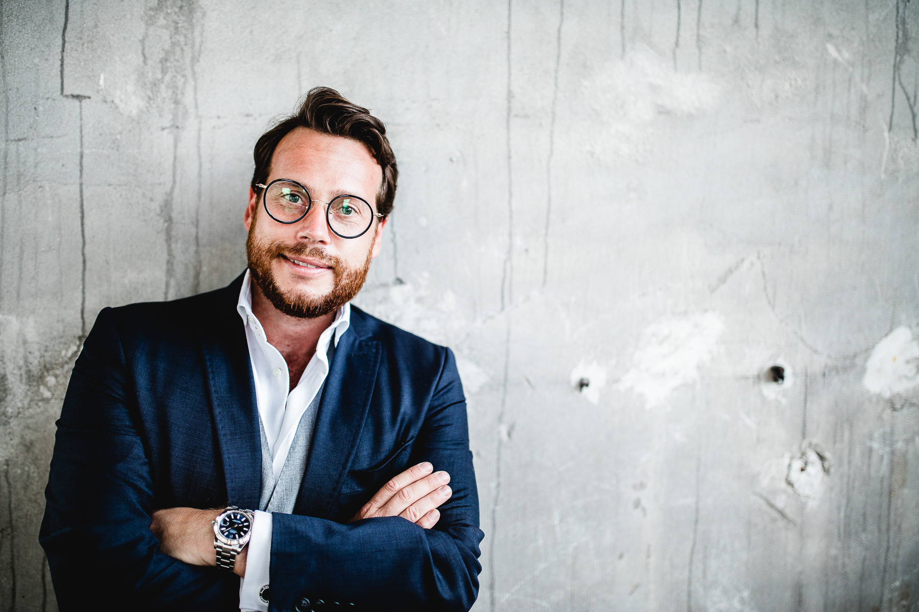 ISLC die unternehmensdemokraten