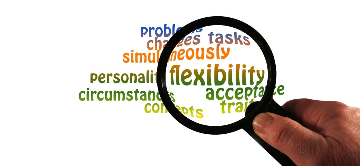 Flexibility
