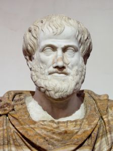 Politik: Aristoteles spielt bis heute eine wichtige Rolle